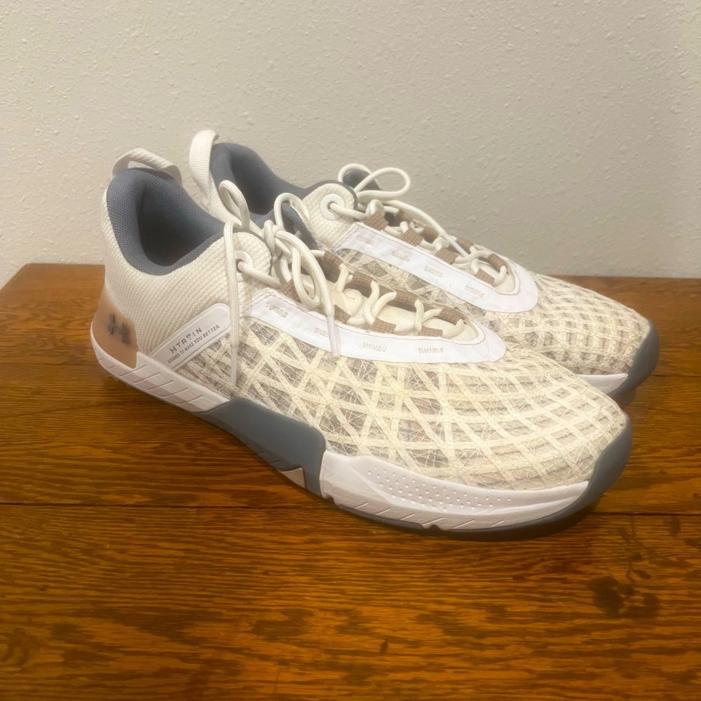 Under Armour Tribase Reign 5 - 11.5